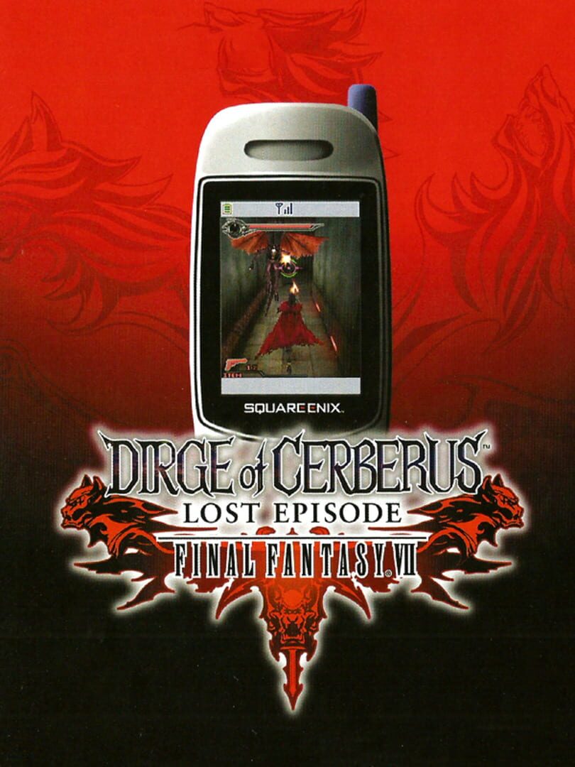 Dirge of Cerberus Lost Episode: Final Fantasy VII featured image