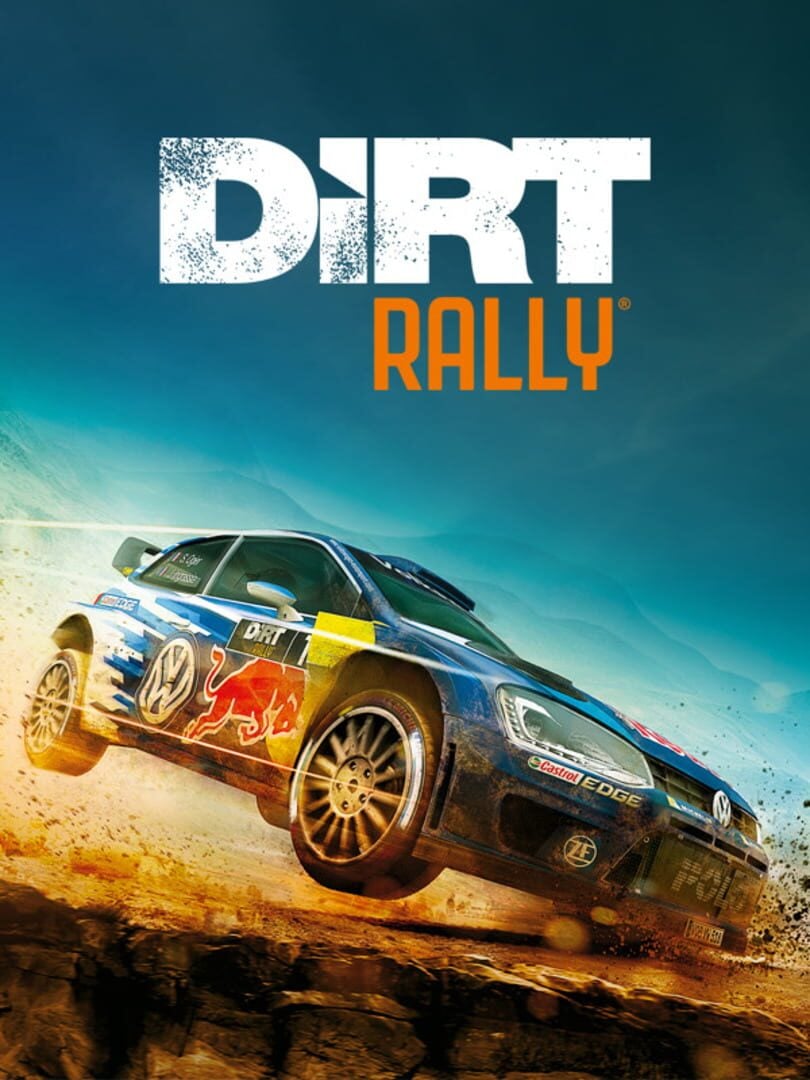 Dirt Rally featured image