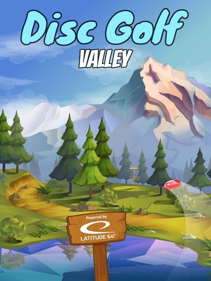 Disc Golf Valley Server Status Is Disc Golf Valley Down Right Now