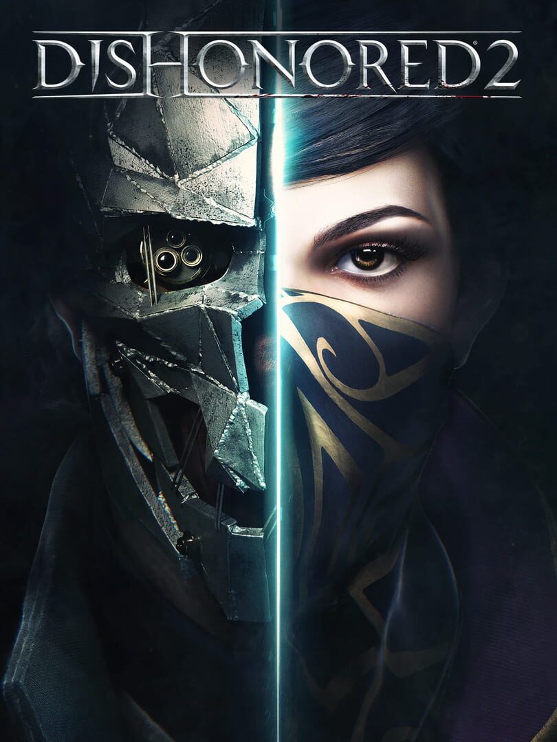 Dishonored 2 featured image