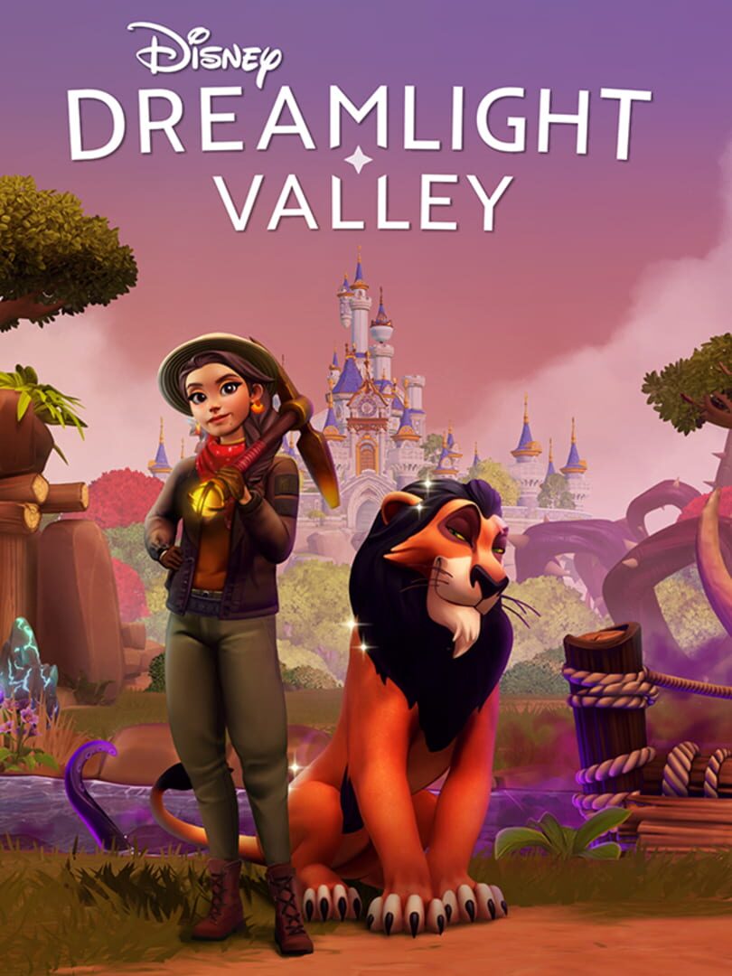 Disney Dreamlight Valley: Scar's Kingdom Server Status: Is Disney ...