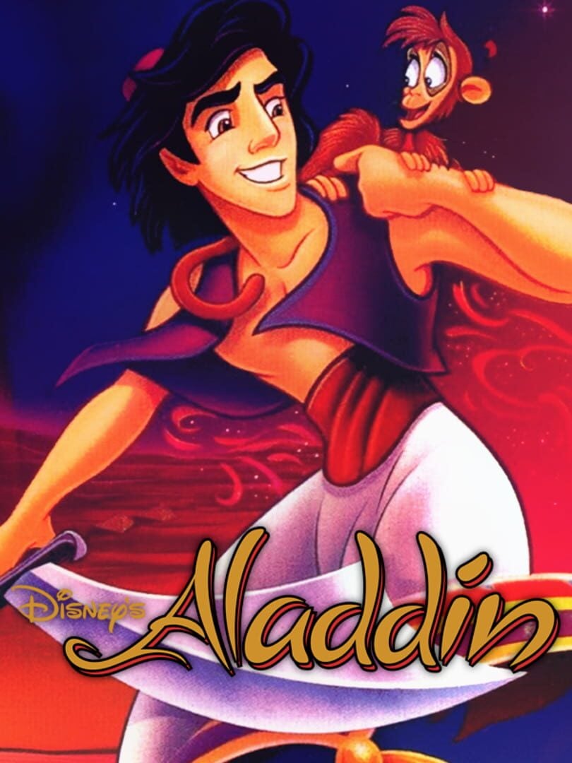 Disney's Aladdin featured image