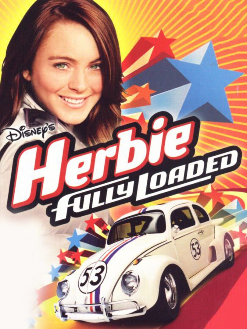 Disney's Herbie Fully Loaded Server Status Is Disney's Herbie Fully