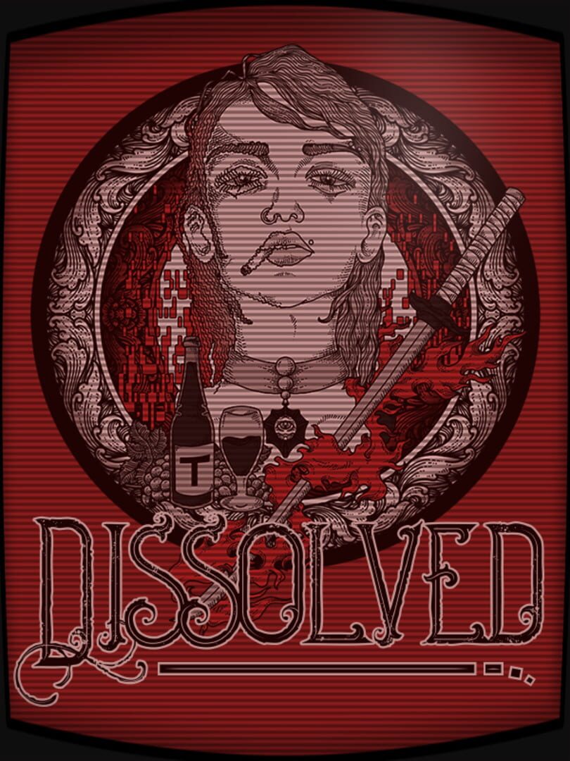 Dissolved Chapter One Server Status Is Dissolved Chapter One Down