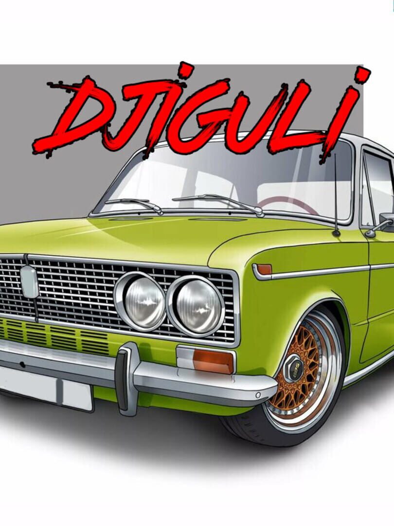 Is Djiguli Down Right Now? Live Outage Tracker & Reports - Gamebezz