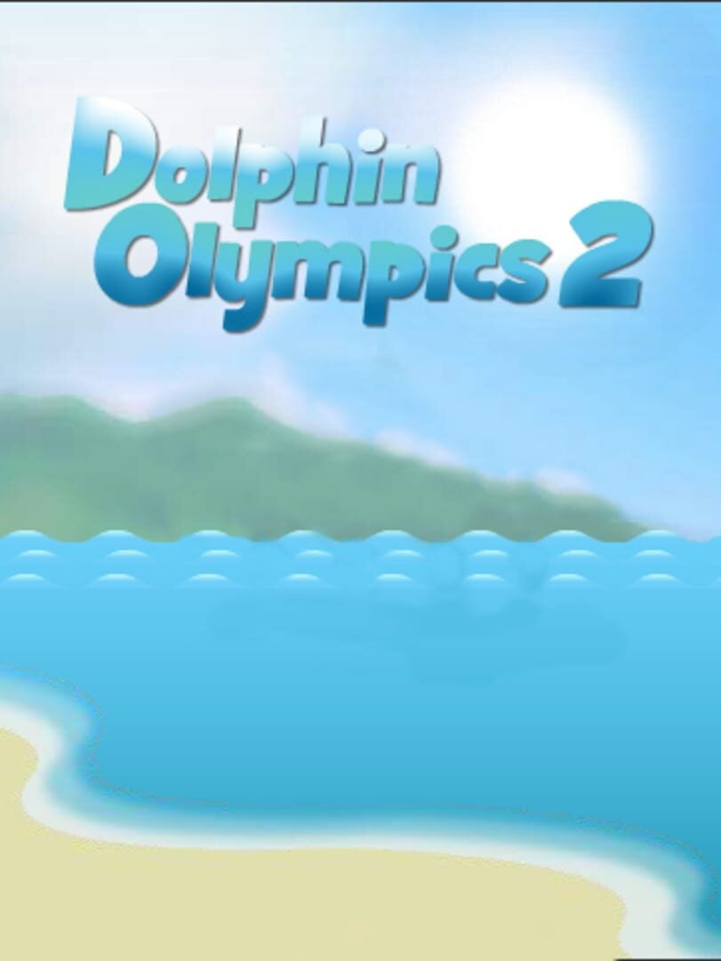 Dolphin olympics 2 server status is dolphin olympics 2 down right now
