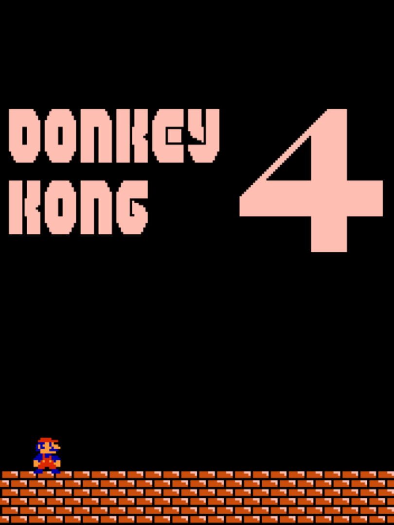 Insegna Da Parete Donkey Kong Stampata In 3D - Decorazione Retr&ograve; Nintendo Per Veri Fan