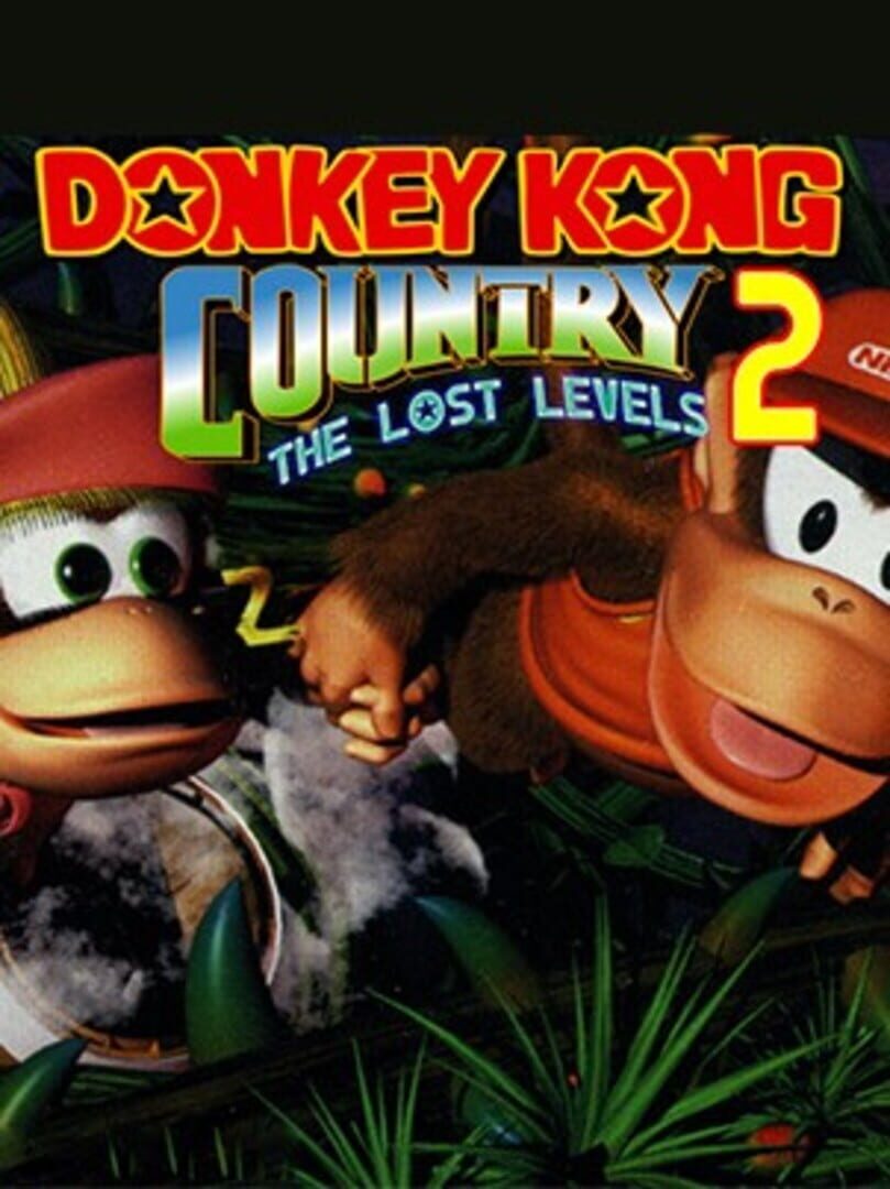 Donkey Kong Country 2 The Lost Levels Server Status Is Donkey Kong Country 2 The Lost Levels