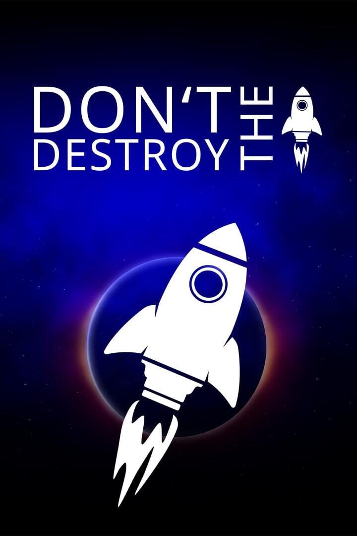 Don't Destroy The Rocket Server Status Is Don't Destroy The Rocket