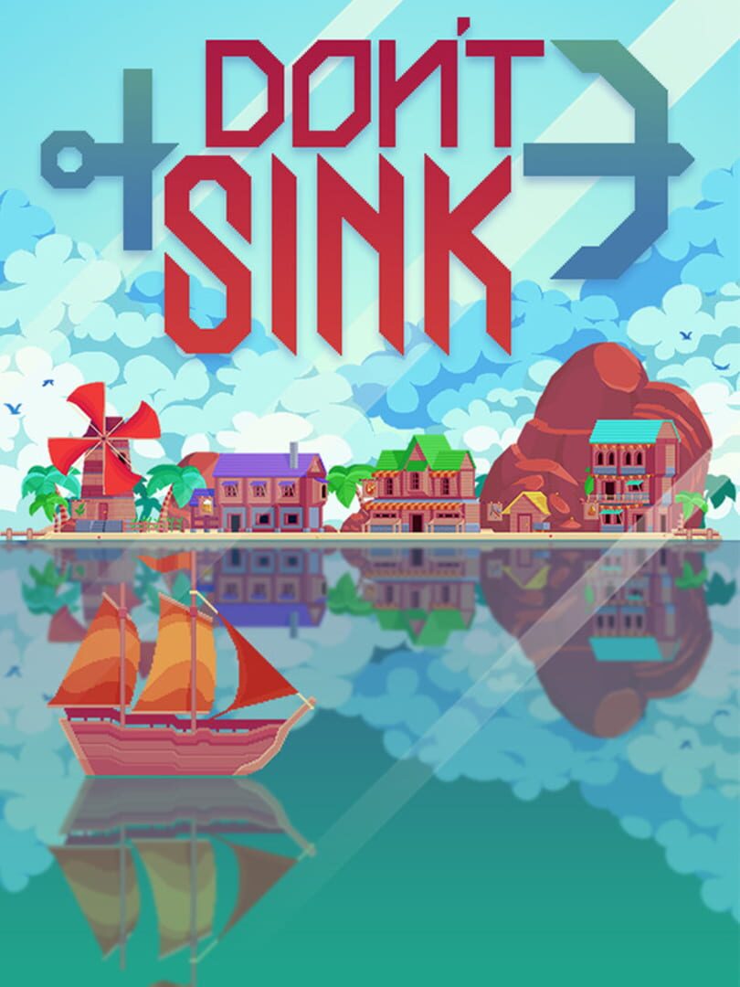 Don't Sink featured image