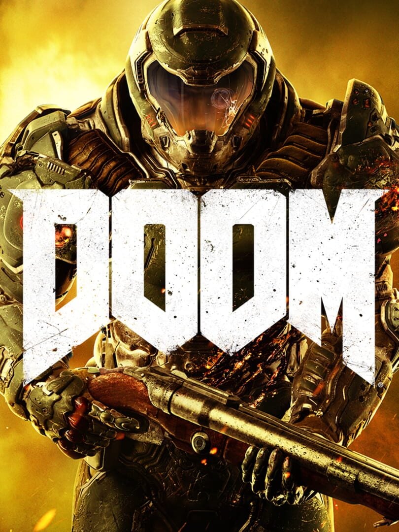 Doom featured image