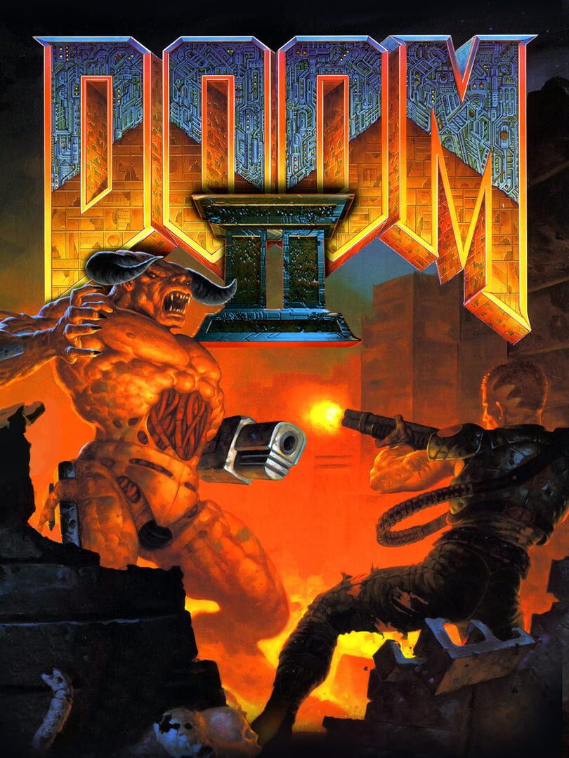 Doom II: Hell on Earth featured image