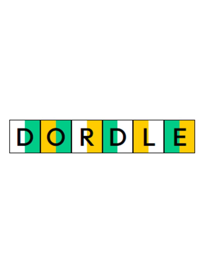 Dordle Cover