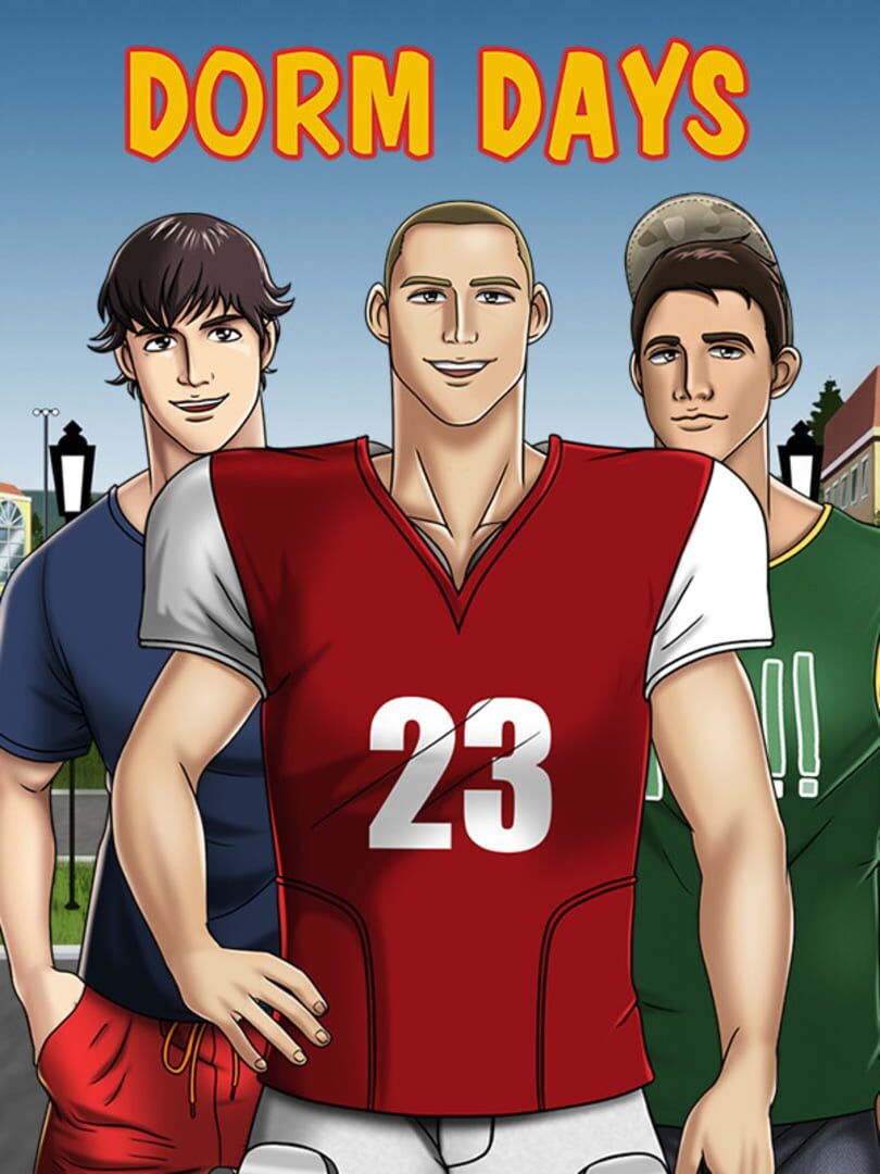 Dorm Days Server Status: Is Dorm Days Down Right Now? - Gamebezz