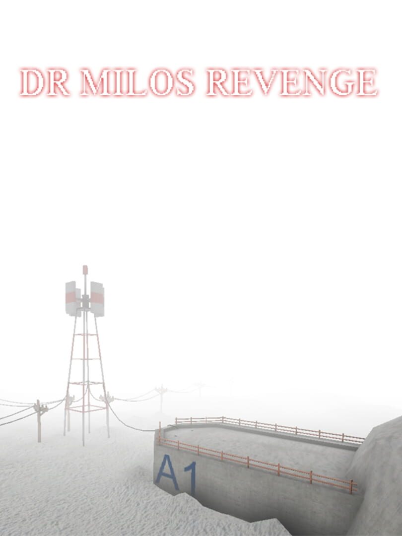 Dr Milos Revenge Server Status Is Dr Milos Revenge Down Right Now