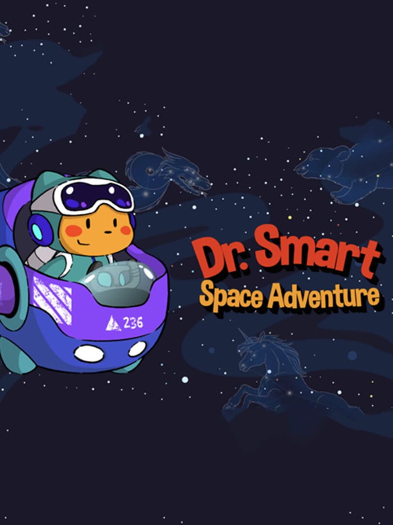 Dr. Smart Space Adventure: In the Space featured image