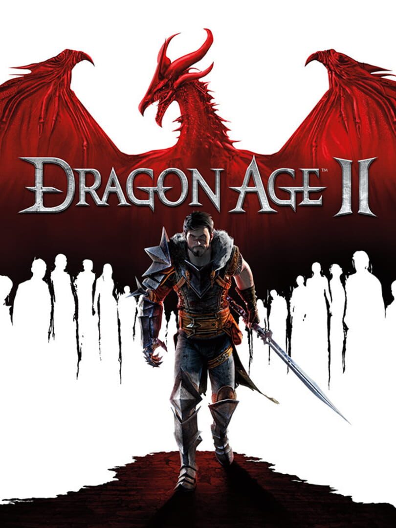 Dragon Age II featured image