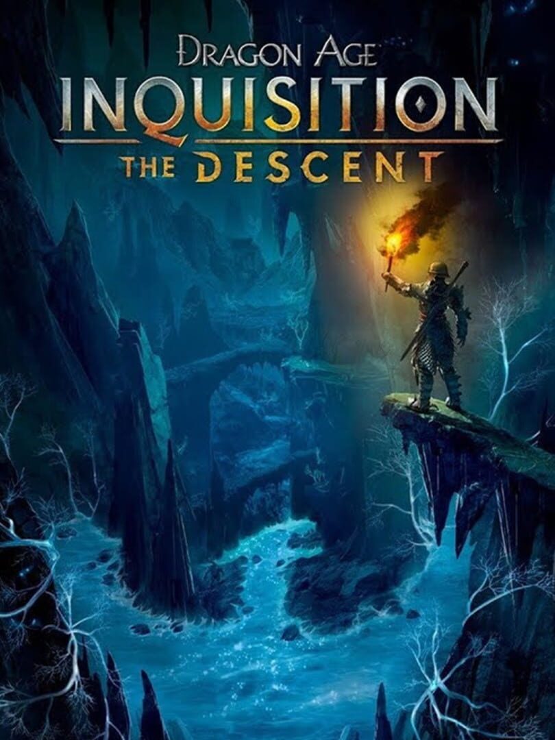 Dragon Age Inquisition The Descent Server Status Is Dragon Age