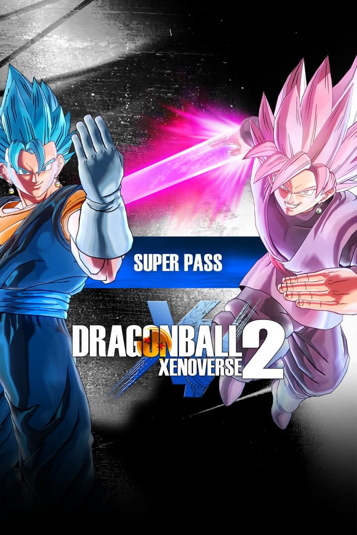 Dragon Ball Xenoverse 2 Super Pass Server Status Is Dragon Ball
