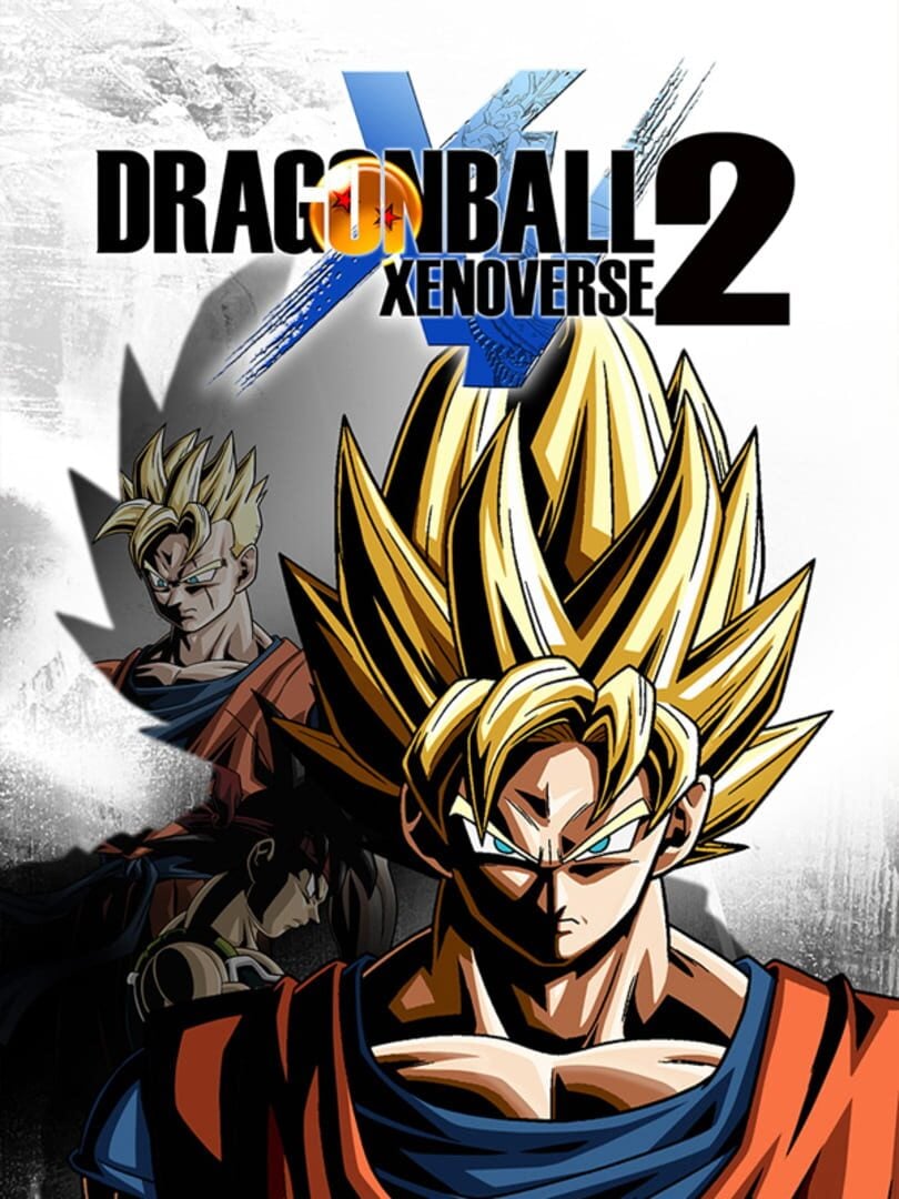 Dragon Ball: Xenoverse 2 featured image