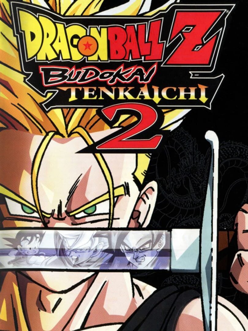 Dragon Ball Z: Budokai Tenkaichi 2 featured image