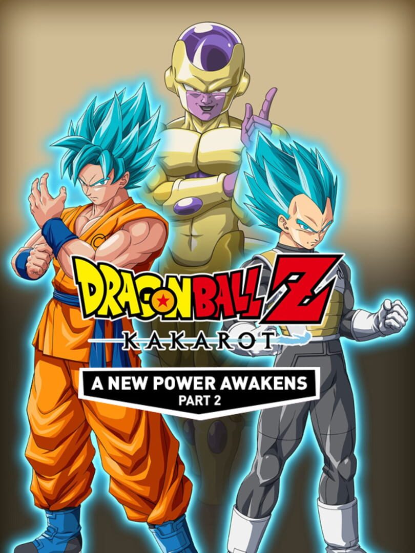 Dragon Ball Z: Kakarot - A New Power Awakens: Part 2 Server Status: Is ...