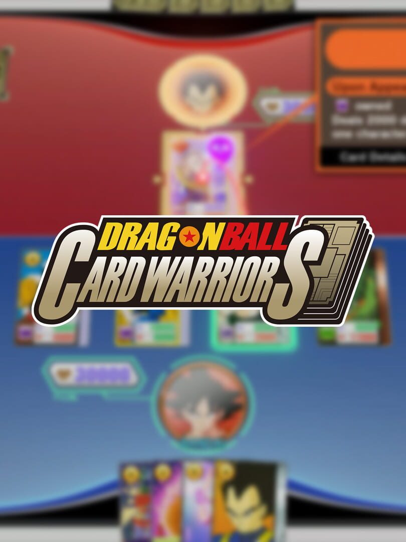 Dragon Ball Z Kakarot Dragon Ball Card Warriors Server Status Is Dragon Ball Z Kakarot