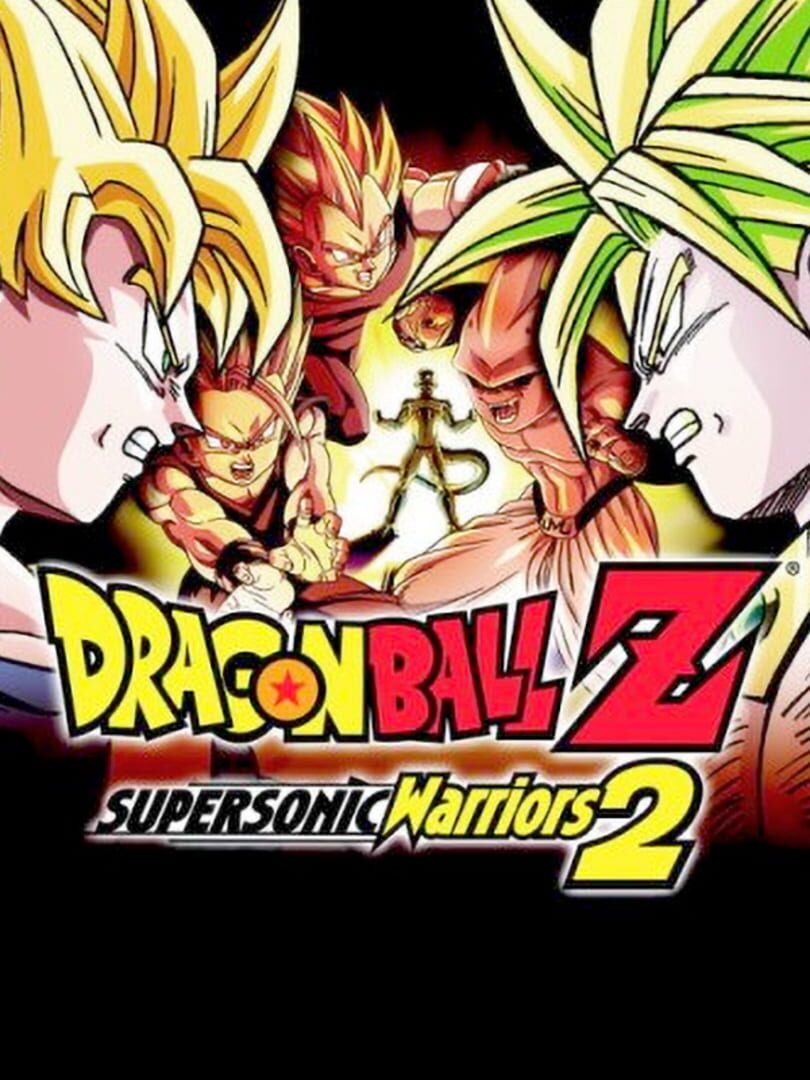 Dragon Ball Z: Supersonic Warriors 2 Server Status: Is Dragon Ball Z ...