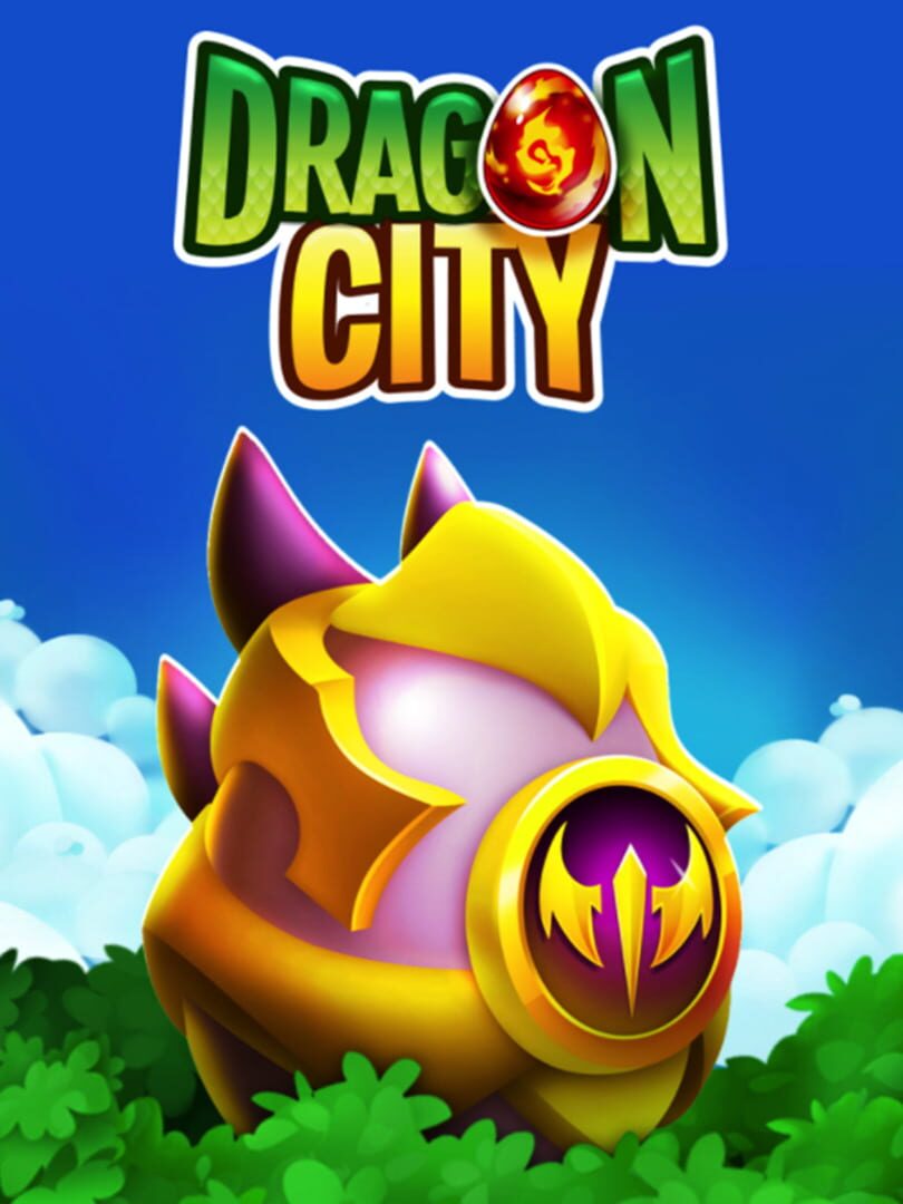 Dragon City featured image