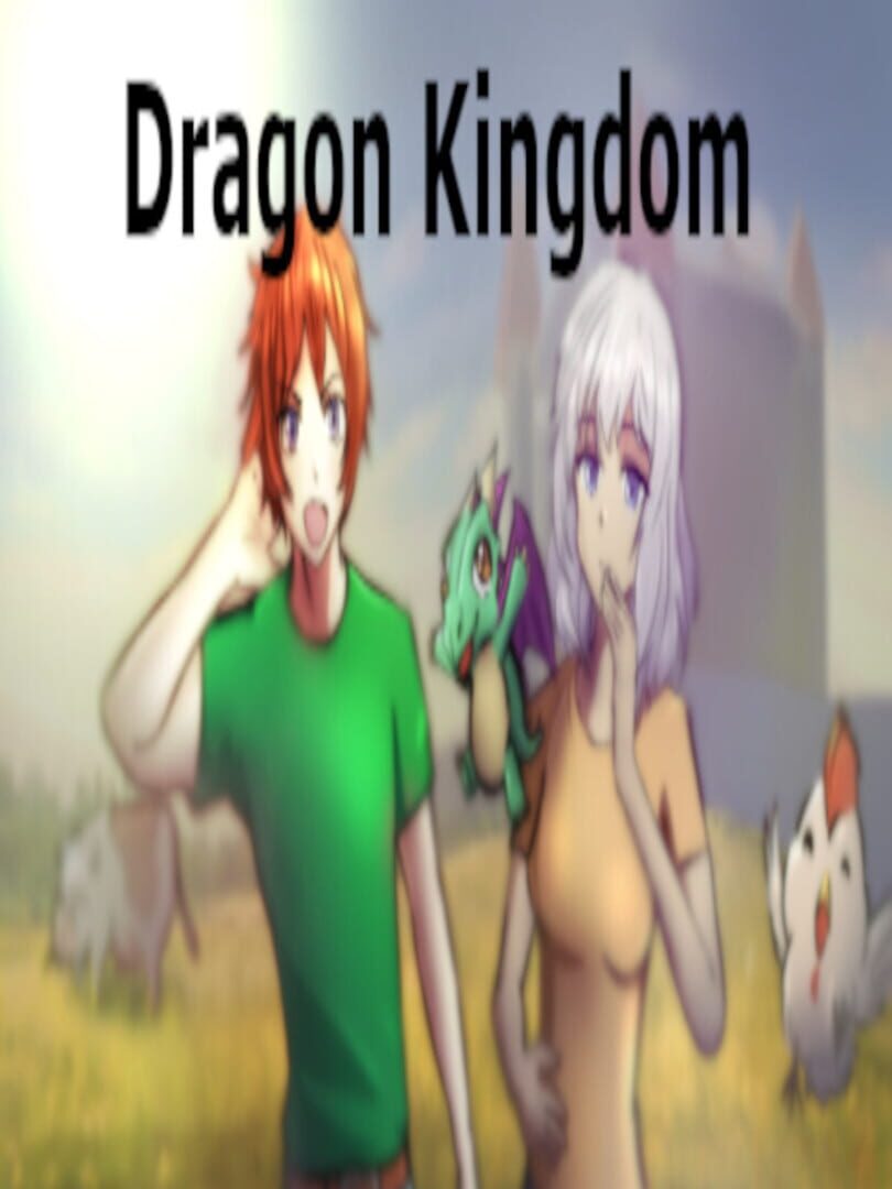 Dragon Kingdom Server Status: Is Dragon Kingdom Down Right Now? - Gamebezz