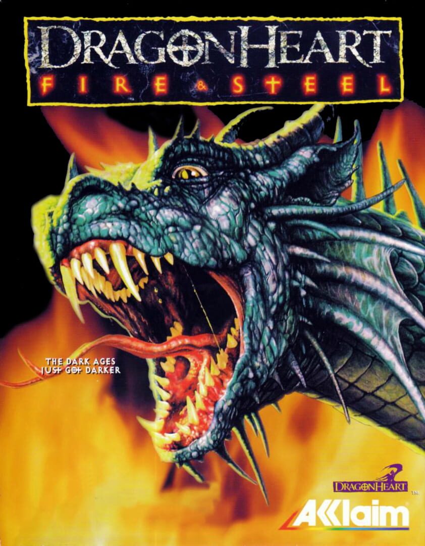 DragonHeart Fire & Steel Server Status Is DragonHeart Fire & Steel Down Right Now? Gamebezz
