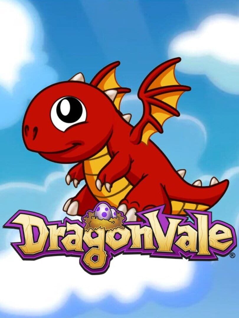 DragonVale featured image