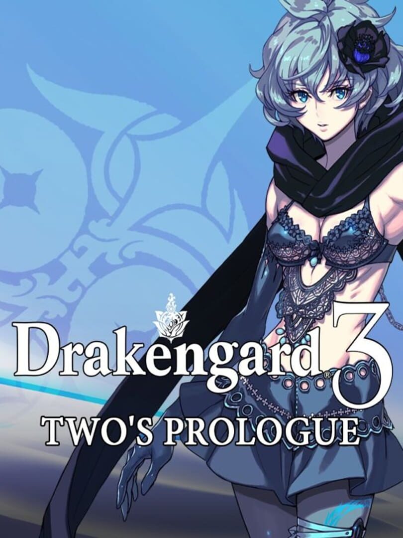 Drakengard 3: Two's Prologue Server Status: Is Drakengard 3: Two's ...