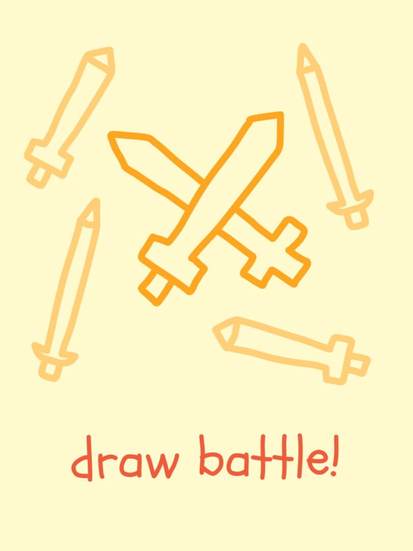 Draw Battle! featured image