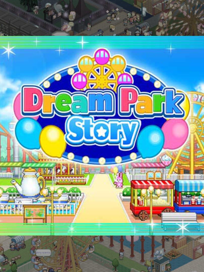 Dream Park Story Server Status Is Dream Park Story Down Right Now