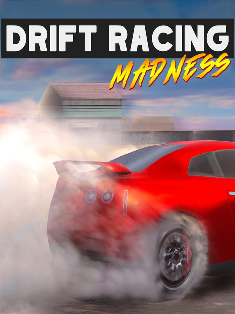 Drift Racing Madness Server Status Is Drift Racing Madness Down Right