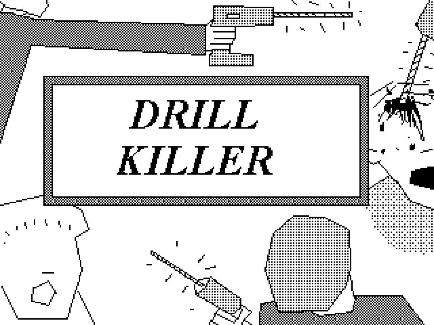 Drill Killer Server Status Is Drill Killer Down Right Now? Gamebezz