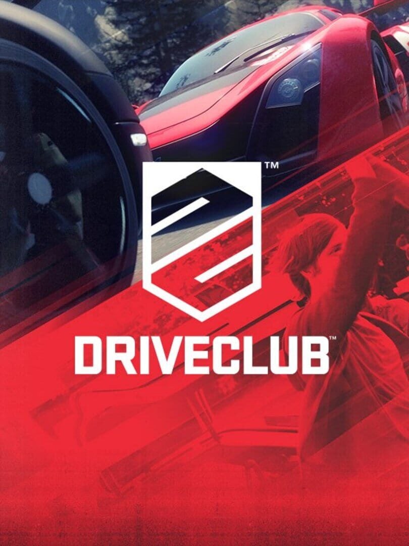 Driveclub featured image
