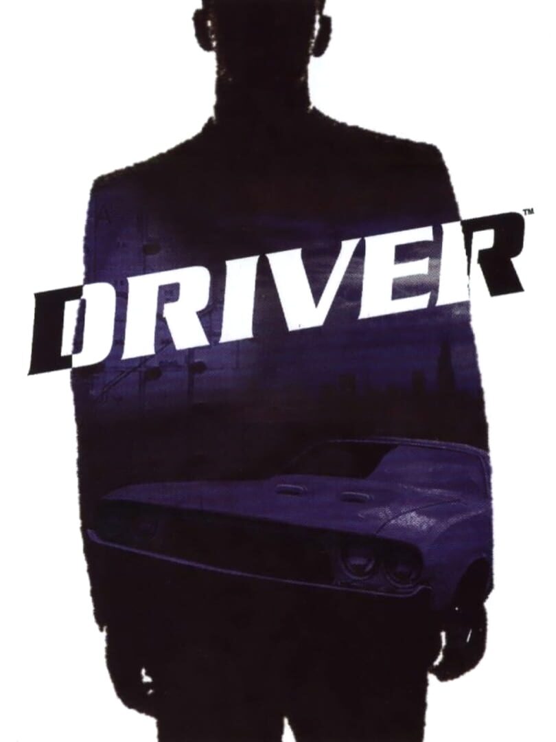 Driver featured image