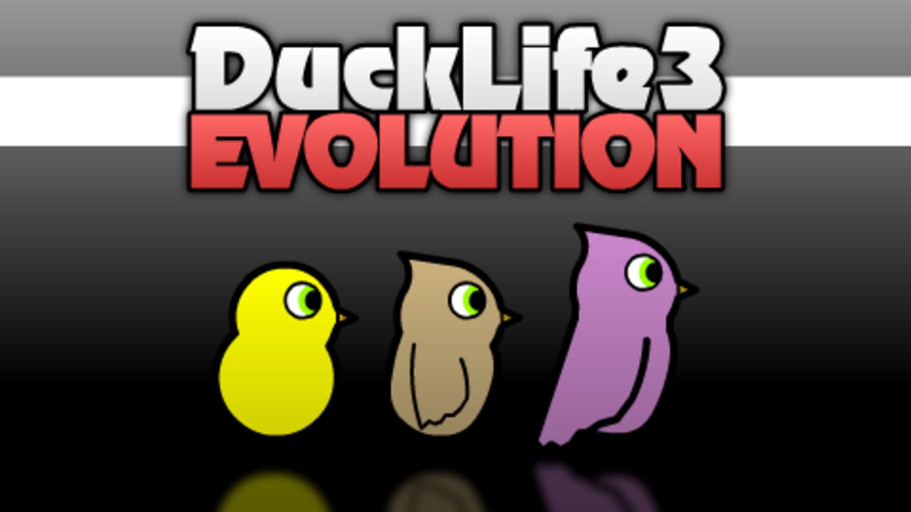 Duck Life 3 Evolution Server Status Is Duck Life 3 Evolution Down