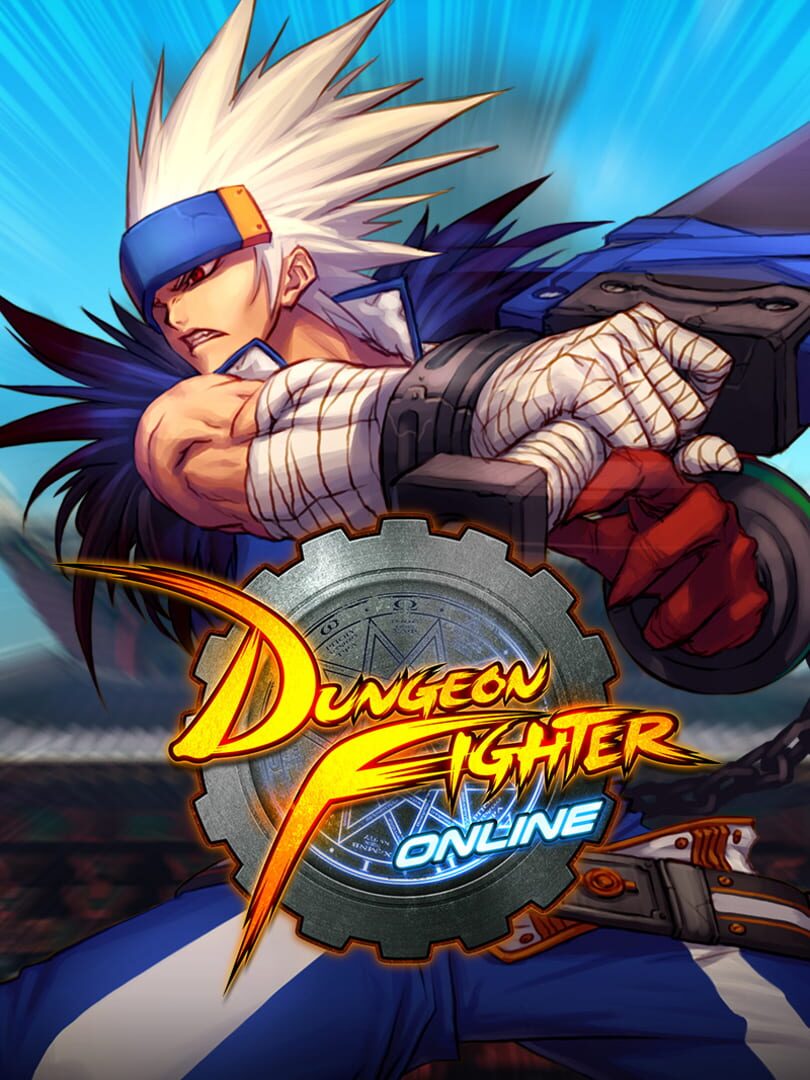 Dungeon Fighter Online featured image