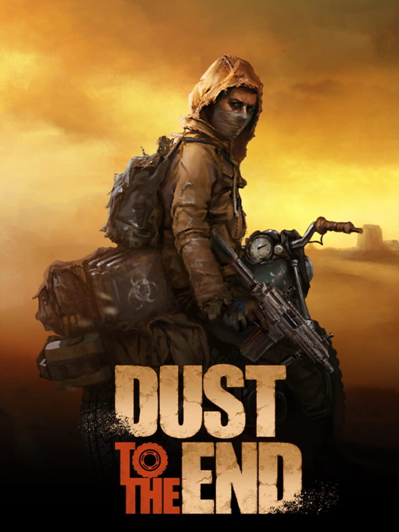 Dust To The End Server Status Is Dust To The End Down Right Now