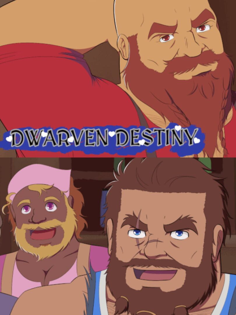 Dwarven Destiny featured image