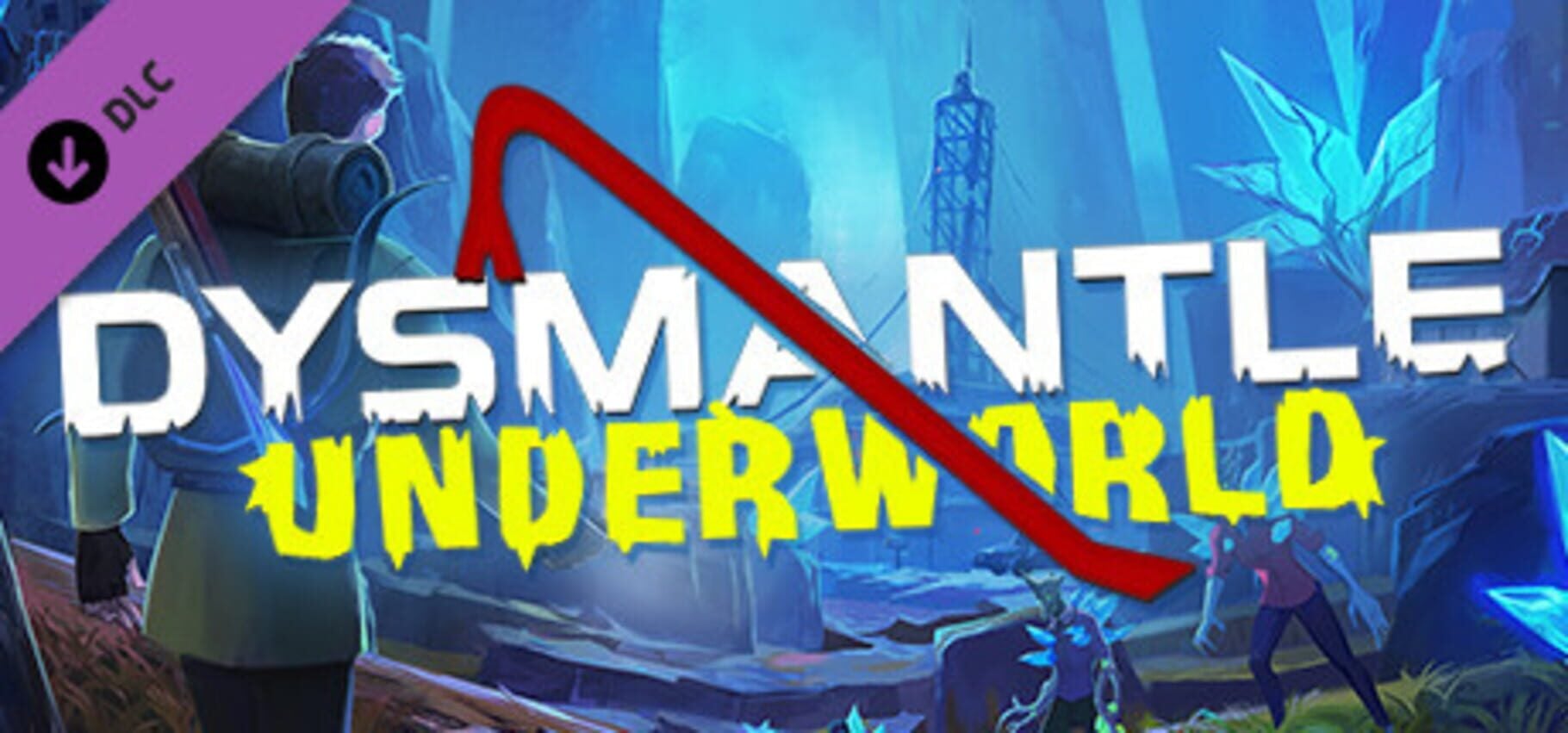 Dysmantle Underworld Server Status Is Dysmantle Underworld Down