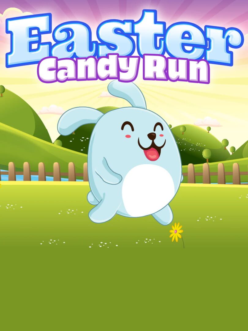 Easter Candy Run featured image