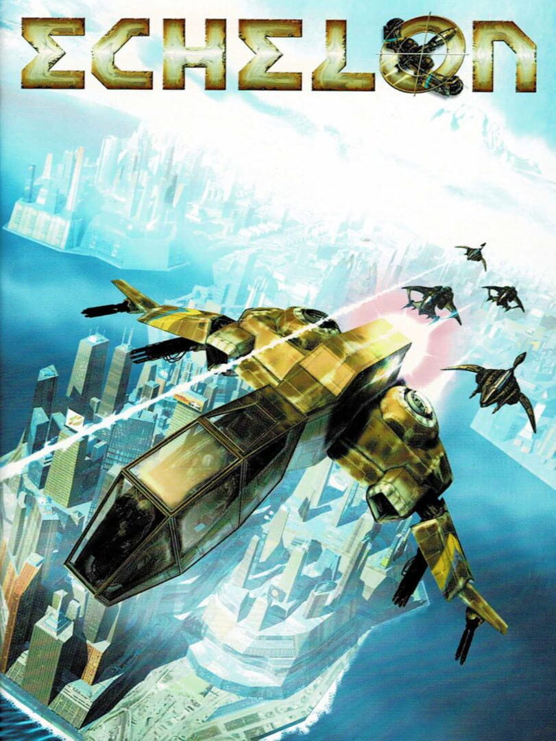 echelon without subscription