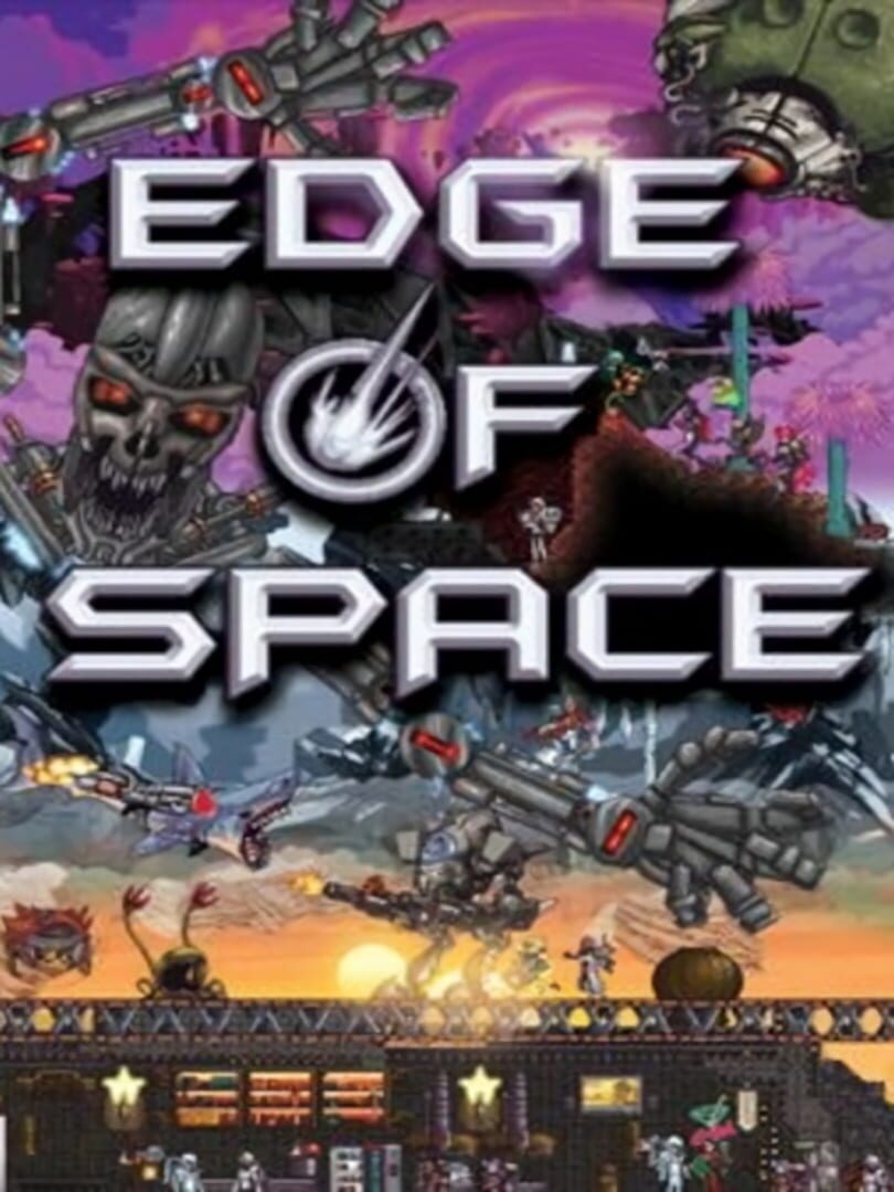 Edge of Space featured image