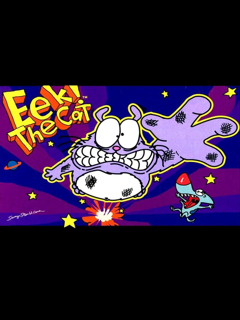 Eek! The Cat Server Status Is Eek! The Cat Down Right Now? Gamebezz