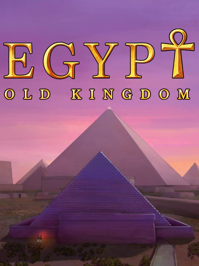 Egypt: Old Kingdom featured image