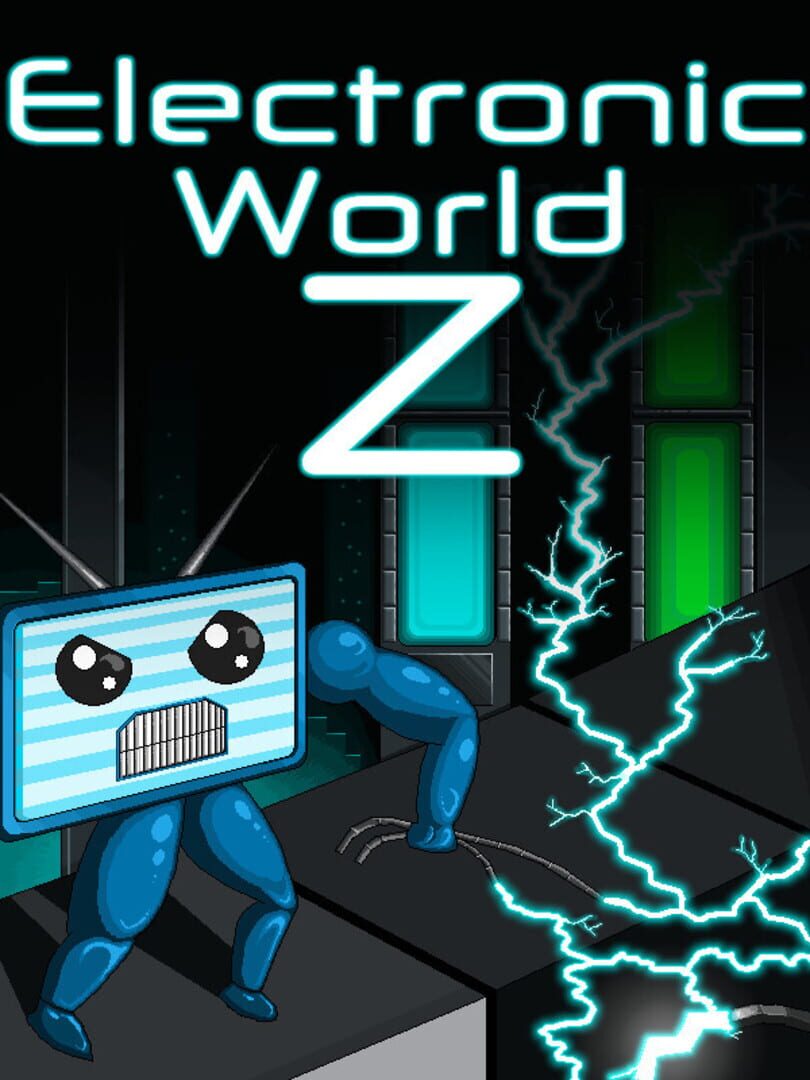 Electronic World Z Server Status Is Electronic World Z Down Right Now